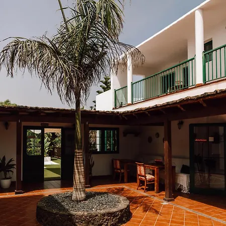 Surfescape Fuerteventura