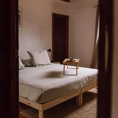 Bed & Breakfast Surfescape Fuerteventura Lajares