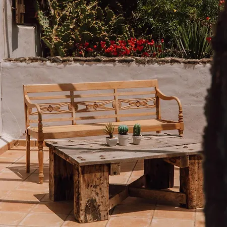 Surfescape Fuerteventura Bed & Breakfast 4*