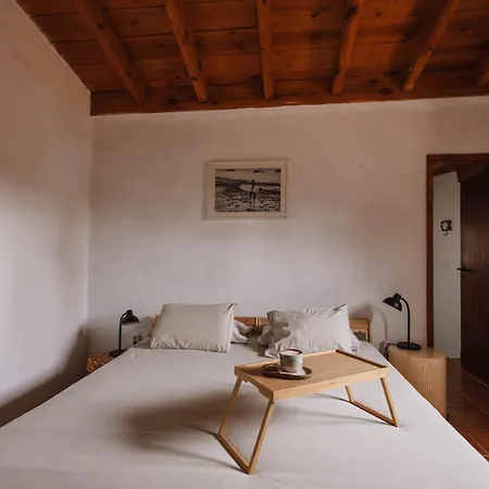 Bed & Breakfast Surfescape Fuerteventura Lajares