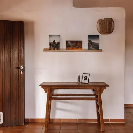 Surfescape Fuerteventura Bed & Breakfast