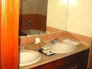 Surfescape Fuerteventura 4* Lajares