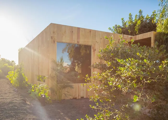 فندق مبيت وإفطار Surfescape Fuerteventura