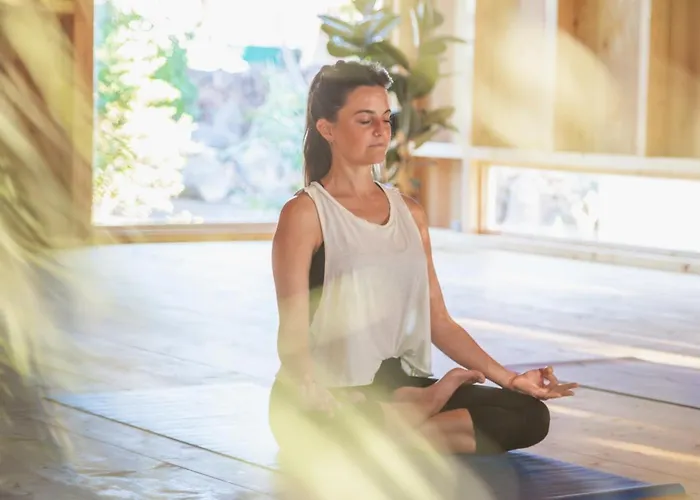 Surfescape Fuerteventura فندق مبيت وإفطار لاجاريس