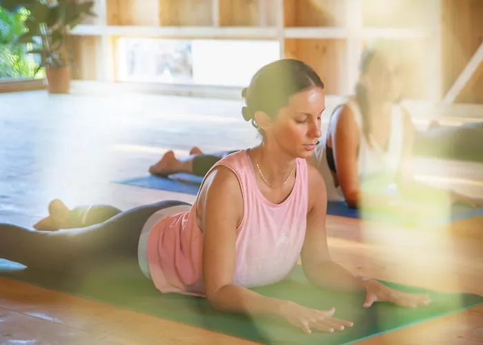 Surfescape Fuerteventura لاجاريس