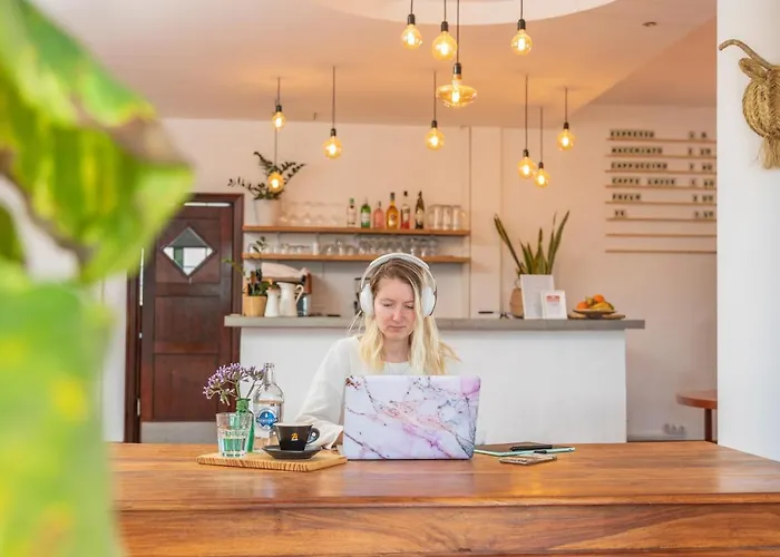 Surfescape Fuerteventura Bed & Breakfast