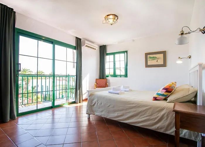 Surfescape Fuerteventura