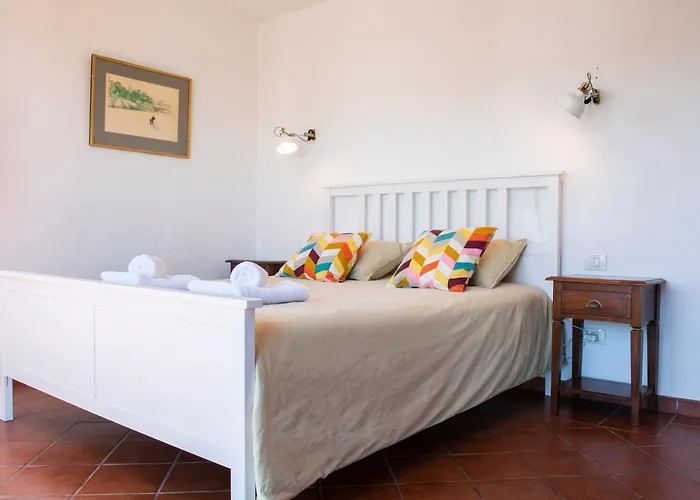 Bed & Breakfast Surfescape Fuerteventura