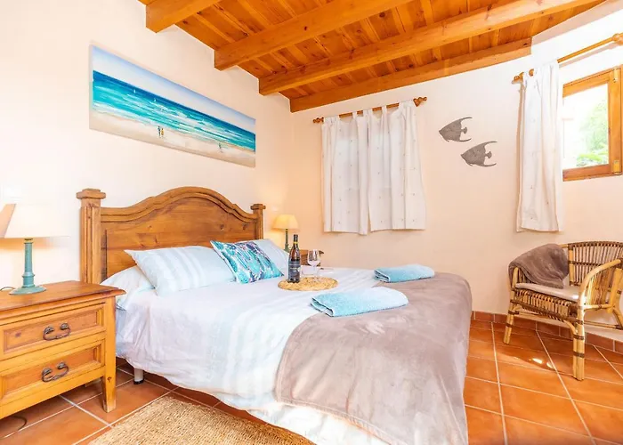 Surfescape Fuerteventura 4* لاجاريس