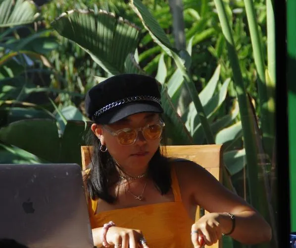 Surfescape Fuerteventura 4* لاجاريس