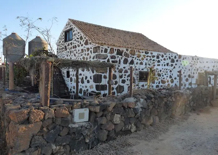 Surfescape Fuerteventura 4*