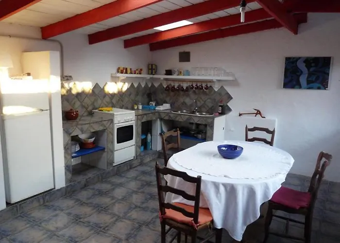 Surfescape Fuerteventura 4* لاجاريس