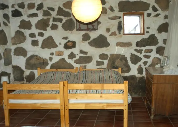 Bed & Breakfast Surfescape Fuerteventura