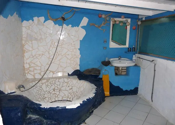 Surfescape Fuerteventura لاجاريس