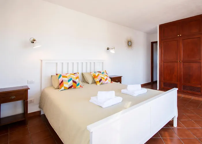 Surfescape Fuerteventura Bed & Breakfast