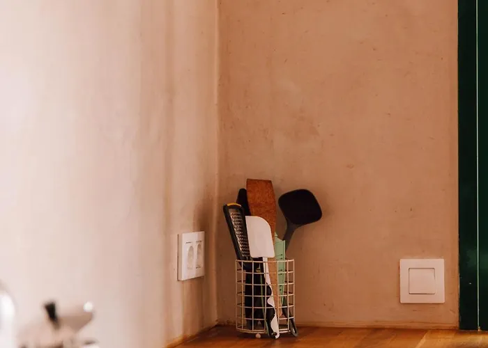 Surfescape Fuerteventura 4* لاجاريس