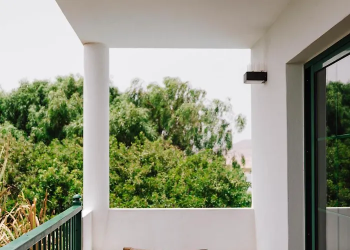 Surfescape Fuerteventura Bed & Breakfast