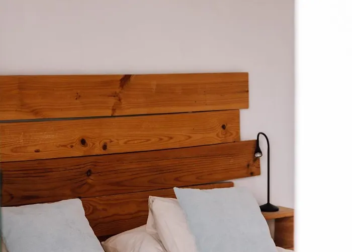 Bed & Breakfast Surfescape Fuerteventura 4*