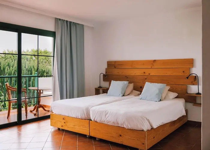 Surfescape Fuerteventura فندق مبيت وإفطار لاجاريس