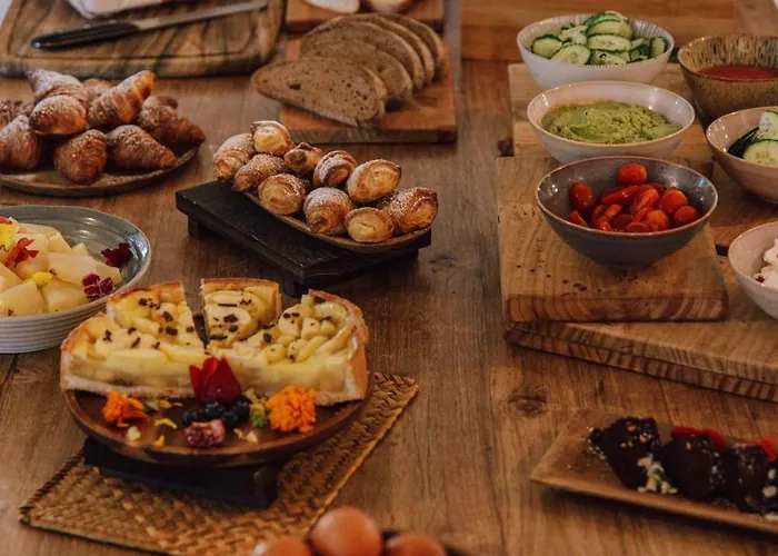 Surfescape Fuerteventura 4* Lajares