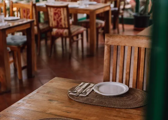 Bed & Breakfast Surfescape Fuerteventura 4*