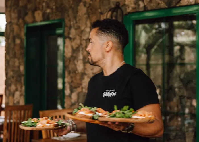 Surfescape Fuerteventura فندق مبيت وإفطار