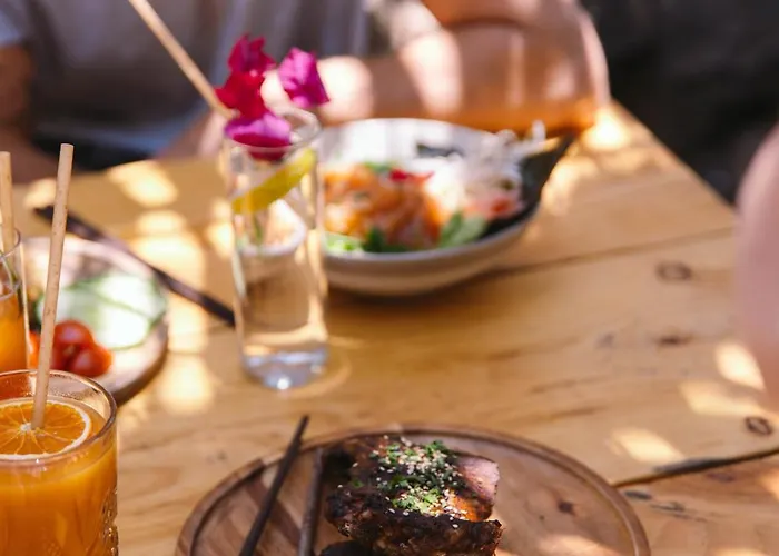 Surfescape Fuerteventura 4* لاجاريس