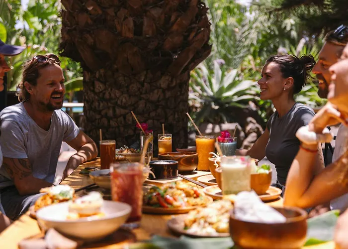 Surfescape Fuerteventura 4*