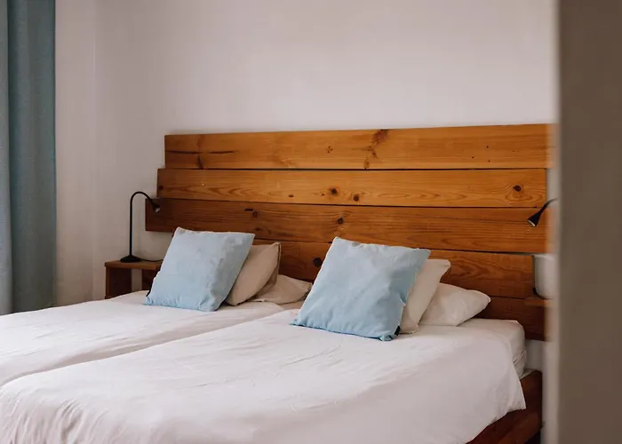 Surfescape Fuerteventura لاجاريس