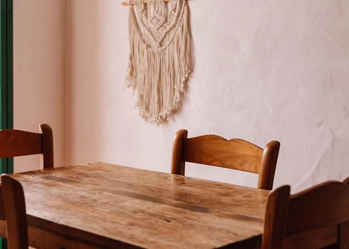 فندق مبيت وإفطار Surfescape Fuerteventura 4*