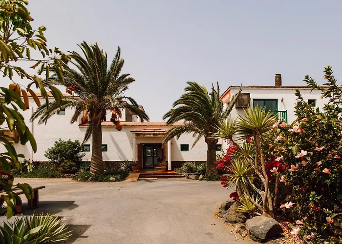 Surfescape Fuerteventura لاجاريس