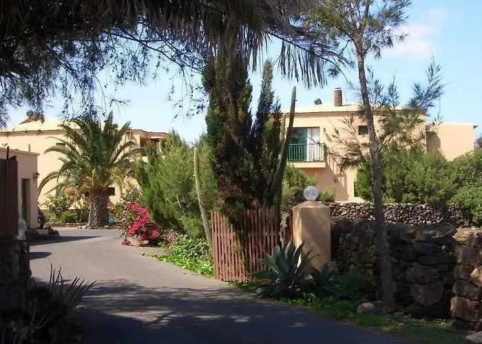 Surfescape Fuerteventura لاجاريس