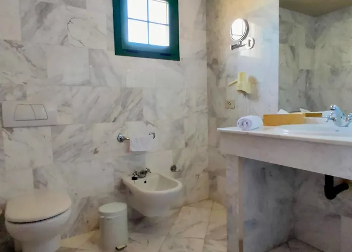 فندق مبيت وإفطار Surfescape Fuerteventura لاجاريس