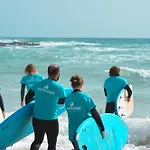 Surfescape Fuerteventura Отель типа 