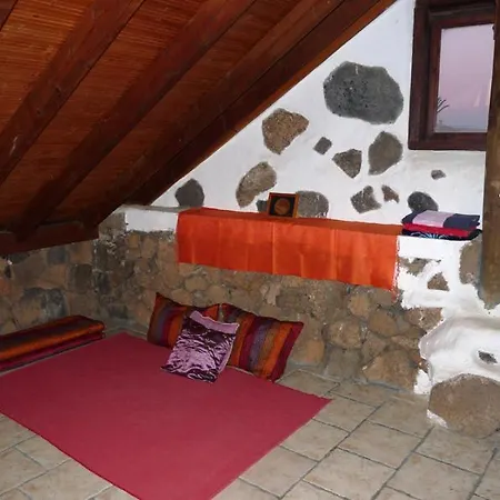 Bed & Breakfast Surfescape Fuerteventura Lajares