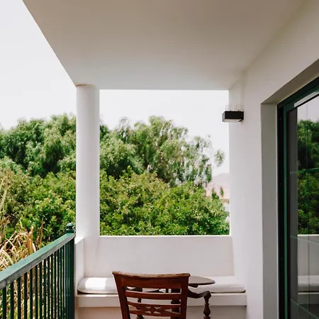 Surfescape Fuerteventura Bed and breakfast