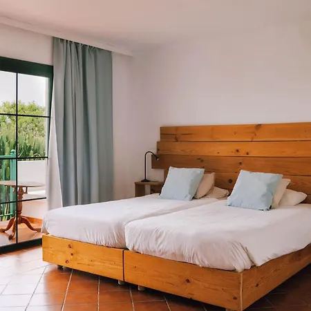 Surfescape Fuerteventura Bed and breakfast Lajares