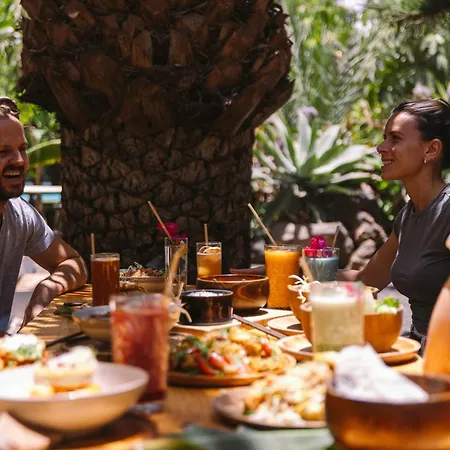 Surfescape Fuerteventura 4*