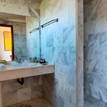 Bed & Breakfast Surfescape Fuerteventura 4*