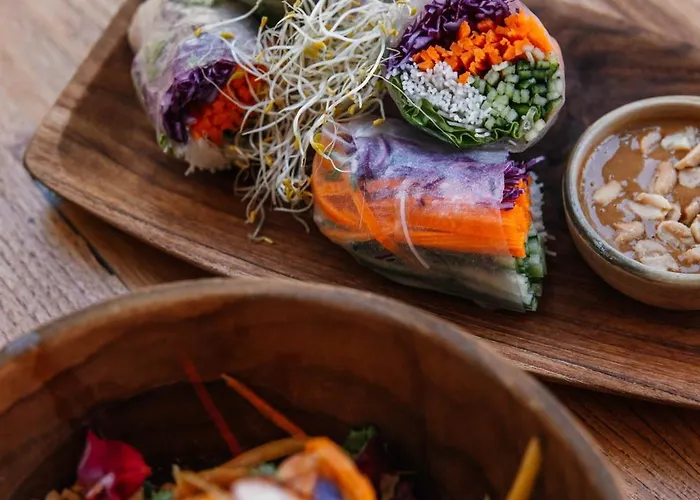 Surfescape Fuerteventura Couette-café Lajares