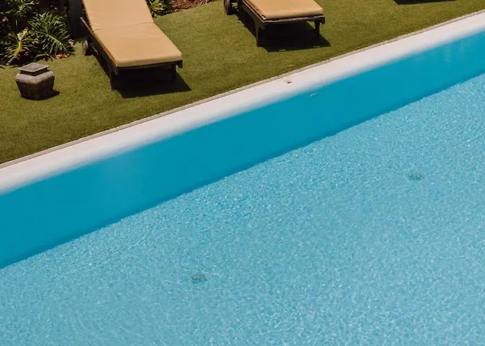 Surfescape Fuerteventura 4*